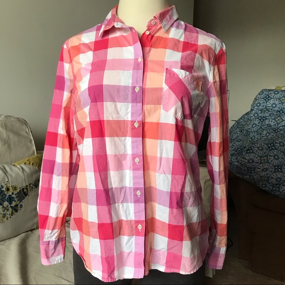 Merona Tops - Merona Button Down Shirt